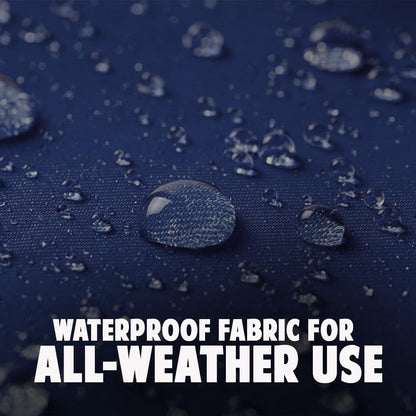 Golf Umbrella Extra Large with Straight Handle