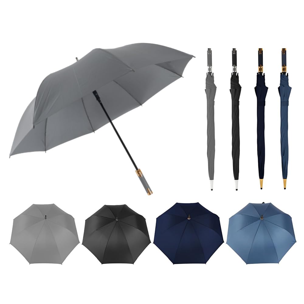 Golf Umbrella Extra Large with Straight Handle