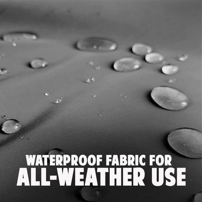 Golf Umbrella Extra Large with Straight Handle