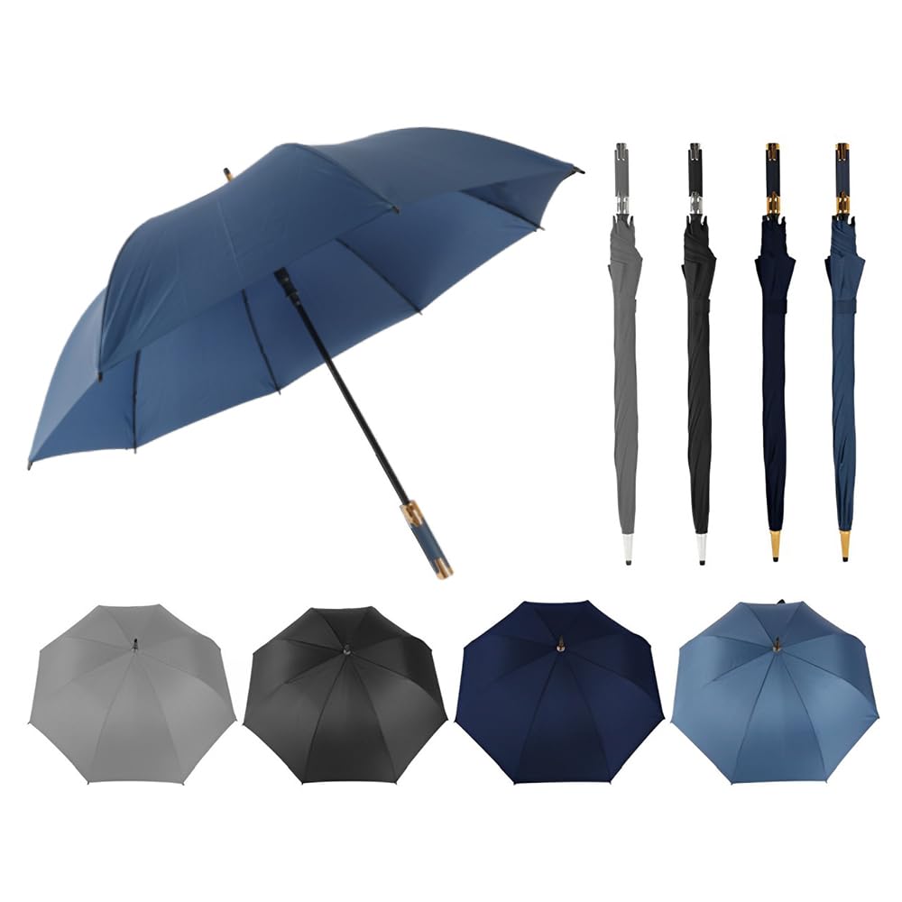 Golf Umbrella Extra Large with Straight Handle