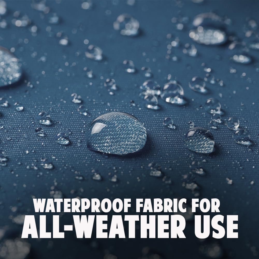 Golf Umbrella Extra Large with Straight Handle