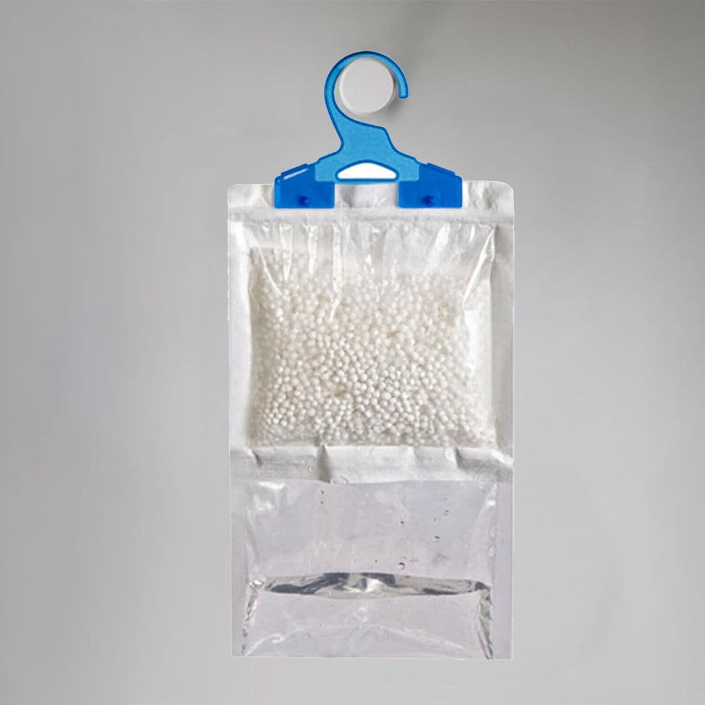 Hanging Wardrobe Dehumidifier Bags