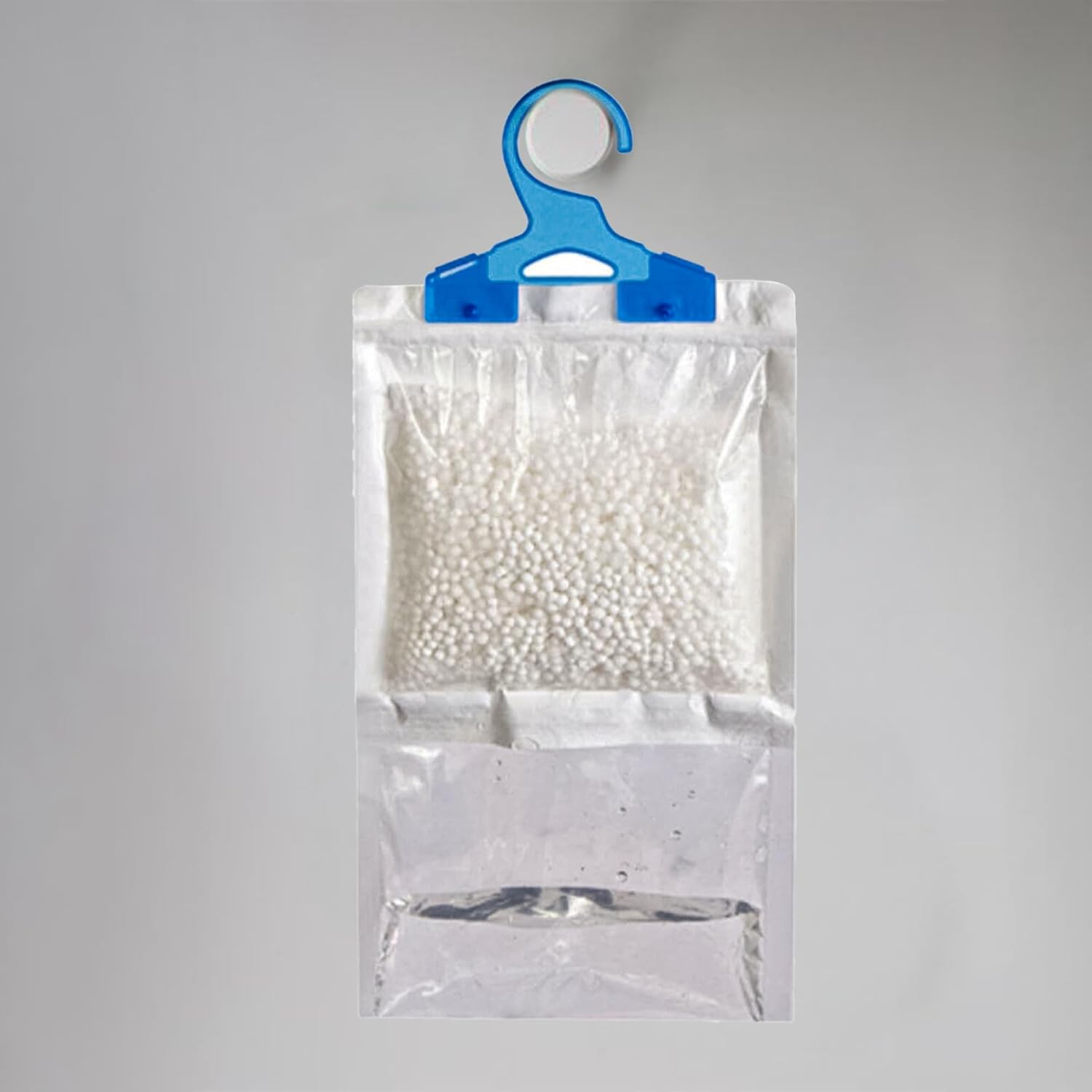 Hanging Wardrobe Dehumidifier Bags