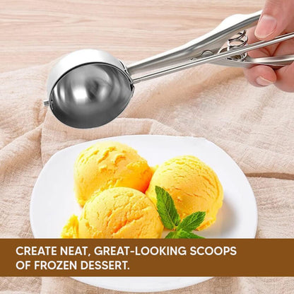 Ice Cream Scoops