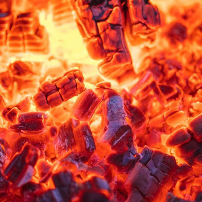 Instant Light Lumpwood Charcoal