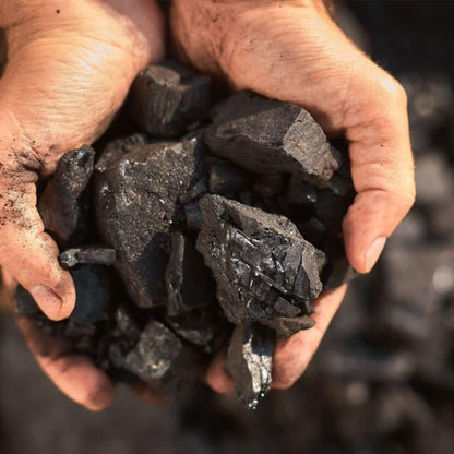 Instant Light Lumpwood Charcoal