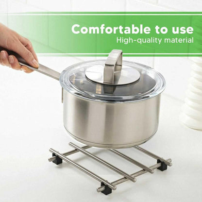 Lamplig Trivet For Kitchen accessory stand