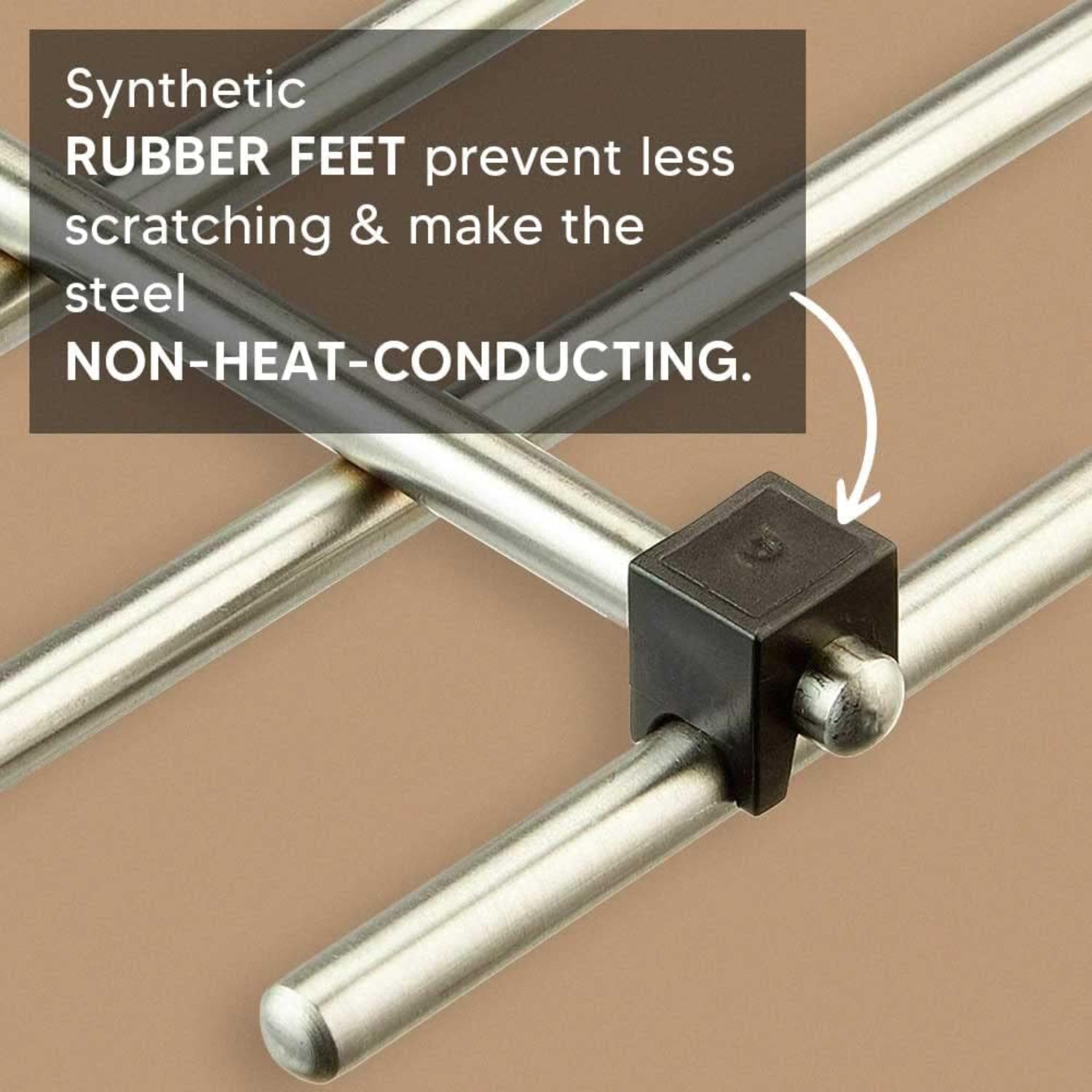 Lamplig Trivet For Kitchen accessory stand