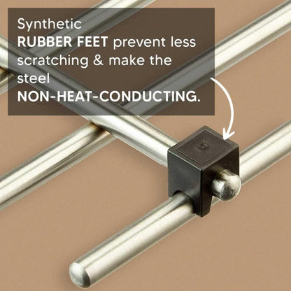 Lamplig Trivet For Kitchen accessory stand