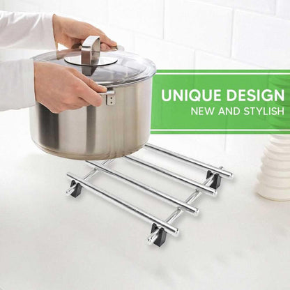 Lamplig Trivet For Kitchen accessory stand