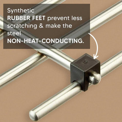 Lamplig Trivet For Kitchen accessory stand