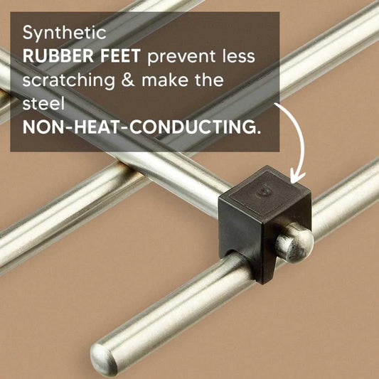 Lamplig Trivet For Kitchen accessory stand