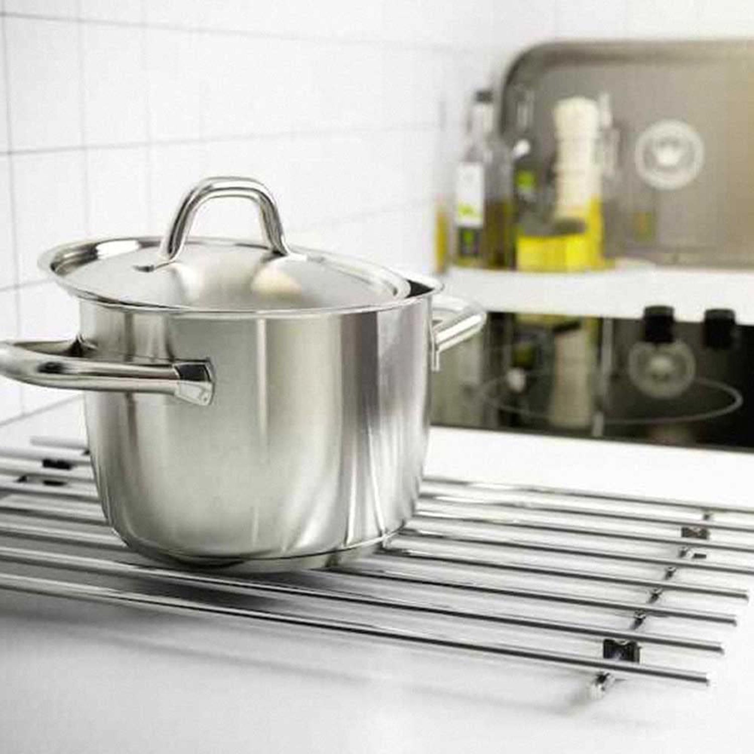 Lamplig Trivet For Kitchen accessory stand