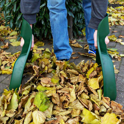 Leaf Grabbers with Handles