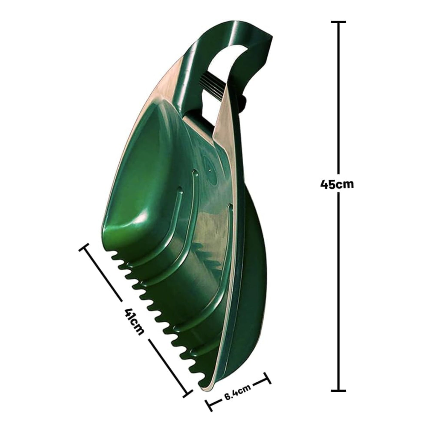 Leaf Grabbers with Handles