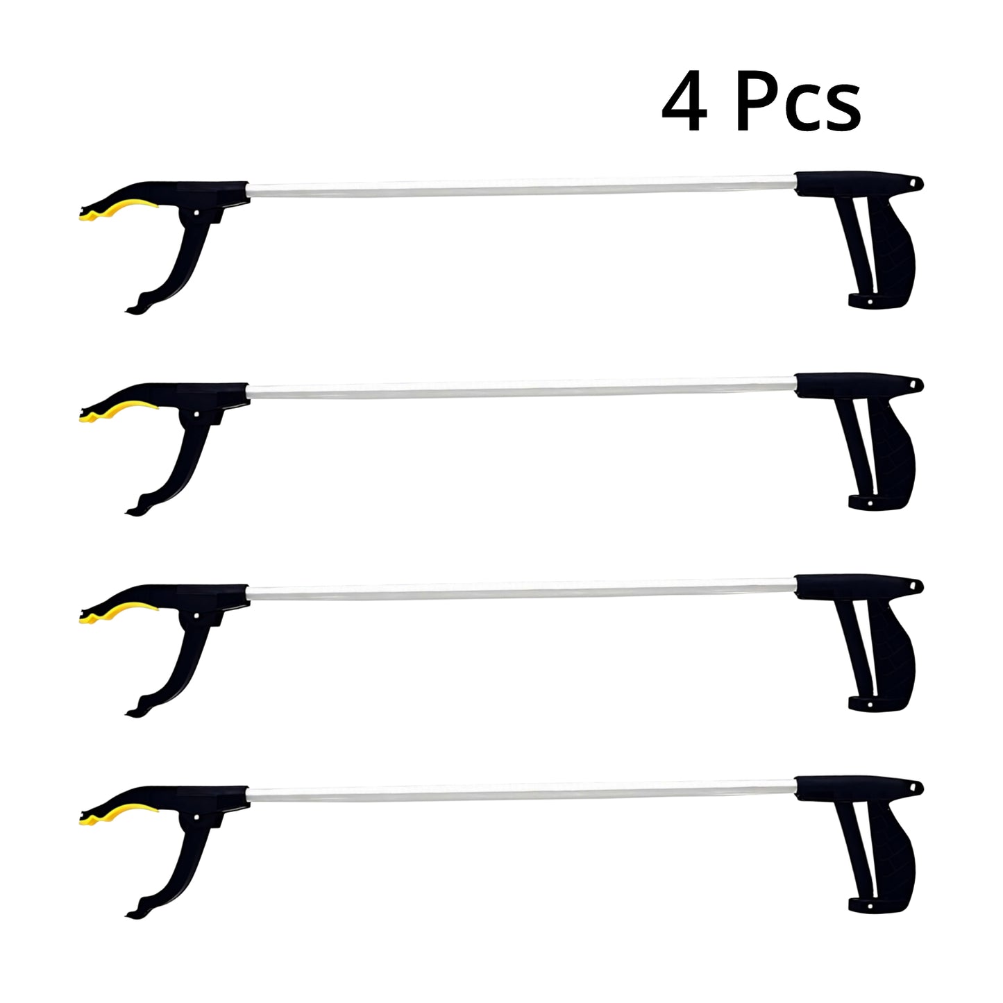 Litter Picker Grabber Stick with Long Handle