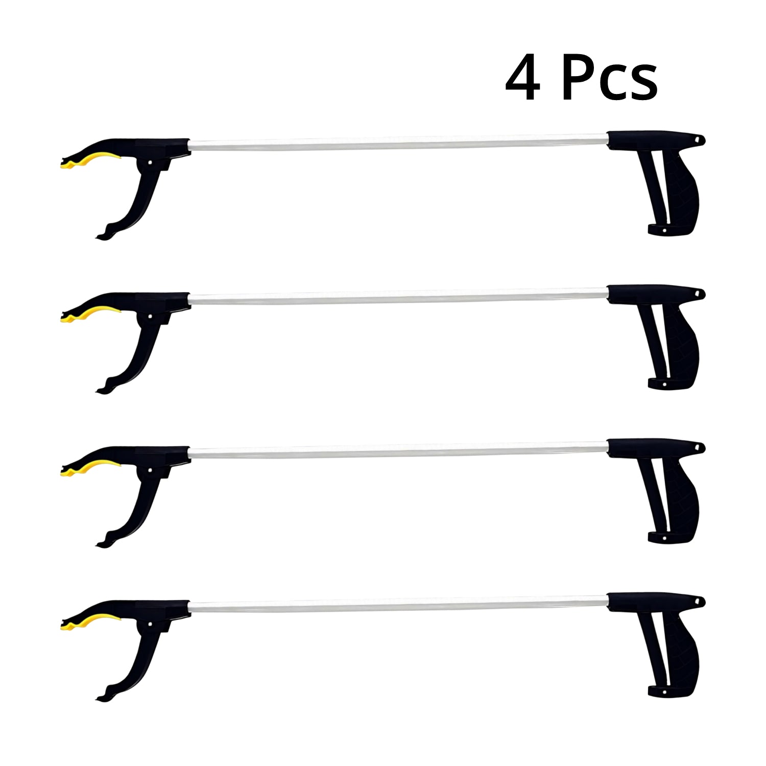 Litter Picker Grabber Stick with Long Handle