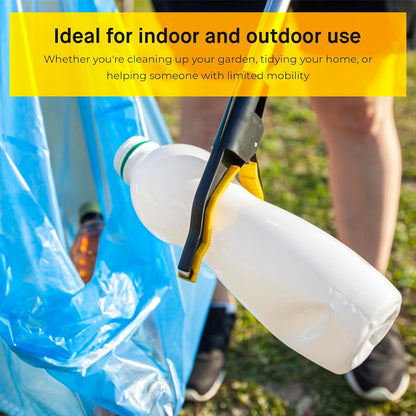 Litter Picker Grabber Stick with Long Handle