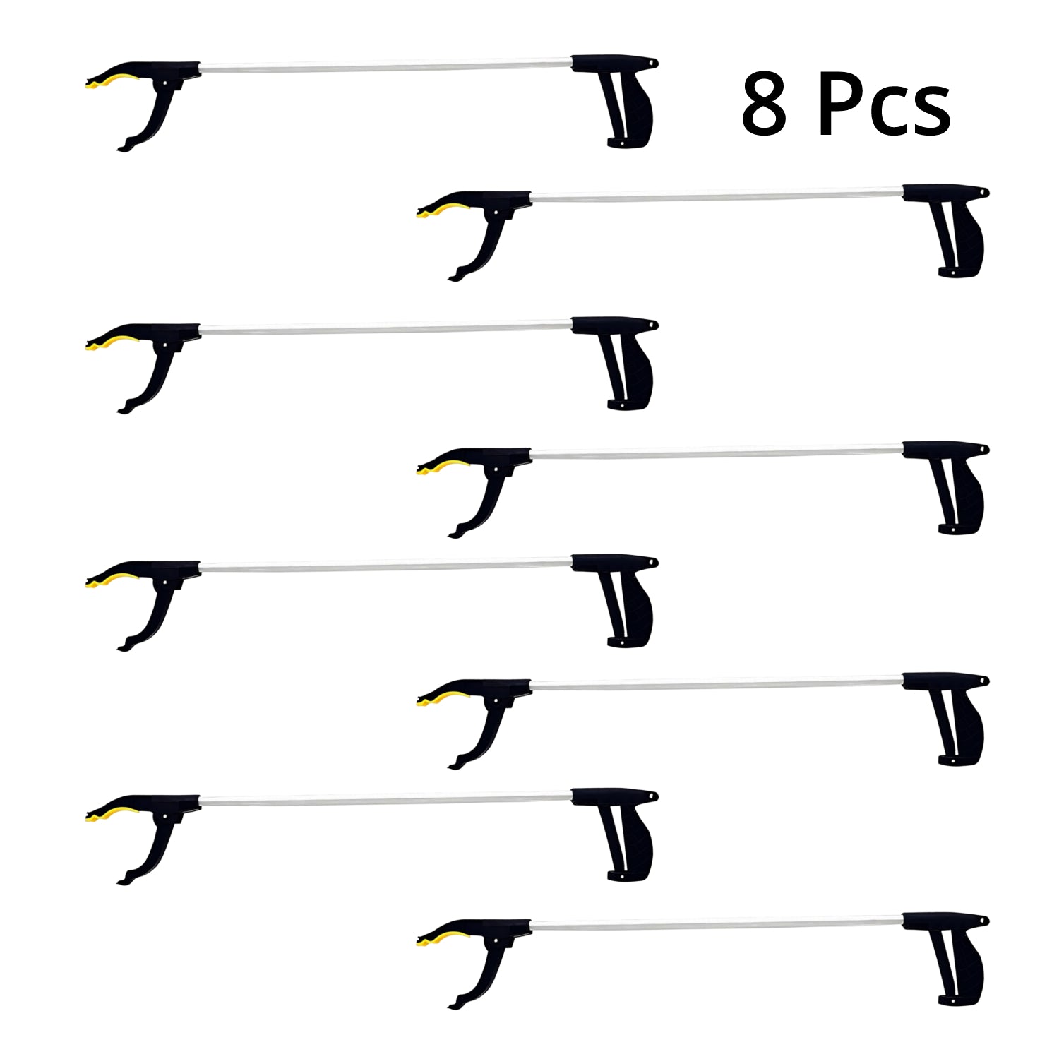 Litter Picker Grabber Stick with Long Handle