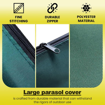 Parasol Waterproof Cover