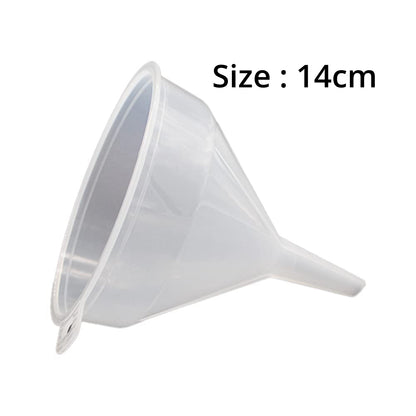Plastic Filter Funnel For Home