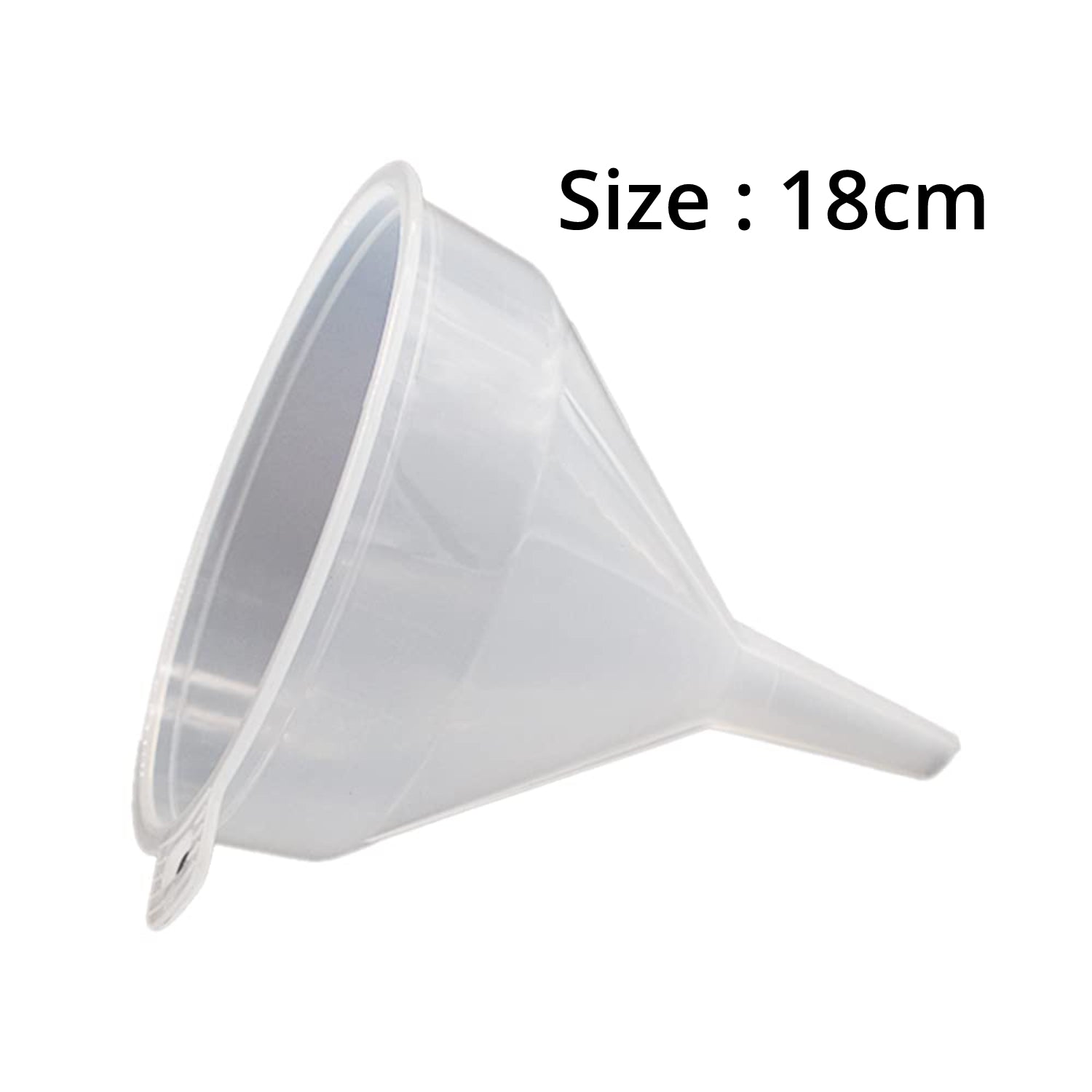 Plastic Filter Funnel For Home