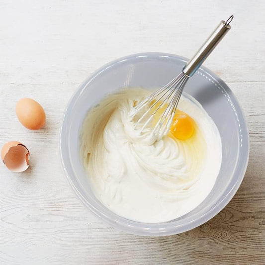 Plastic Kitchen Mixing Bowls