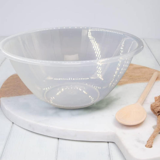 Plastic Kitchen Mixing Bowls