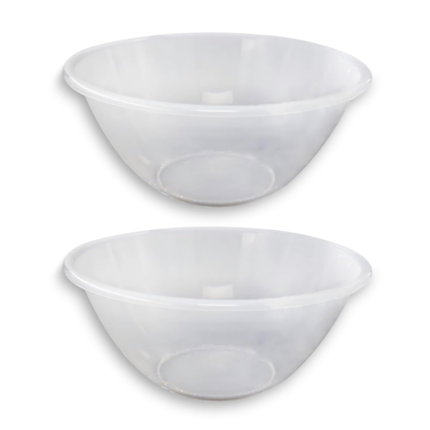 Plastic Kitchen Mixing Bowls