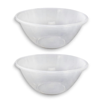Plastic Kitchen Mixing Bowls