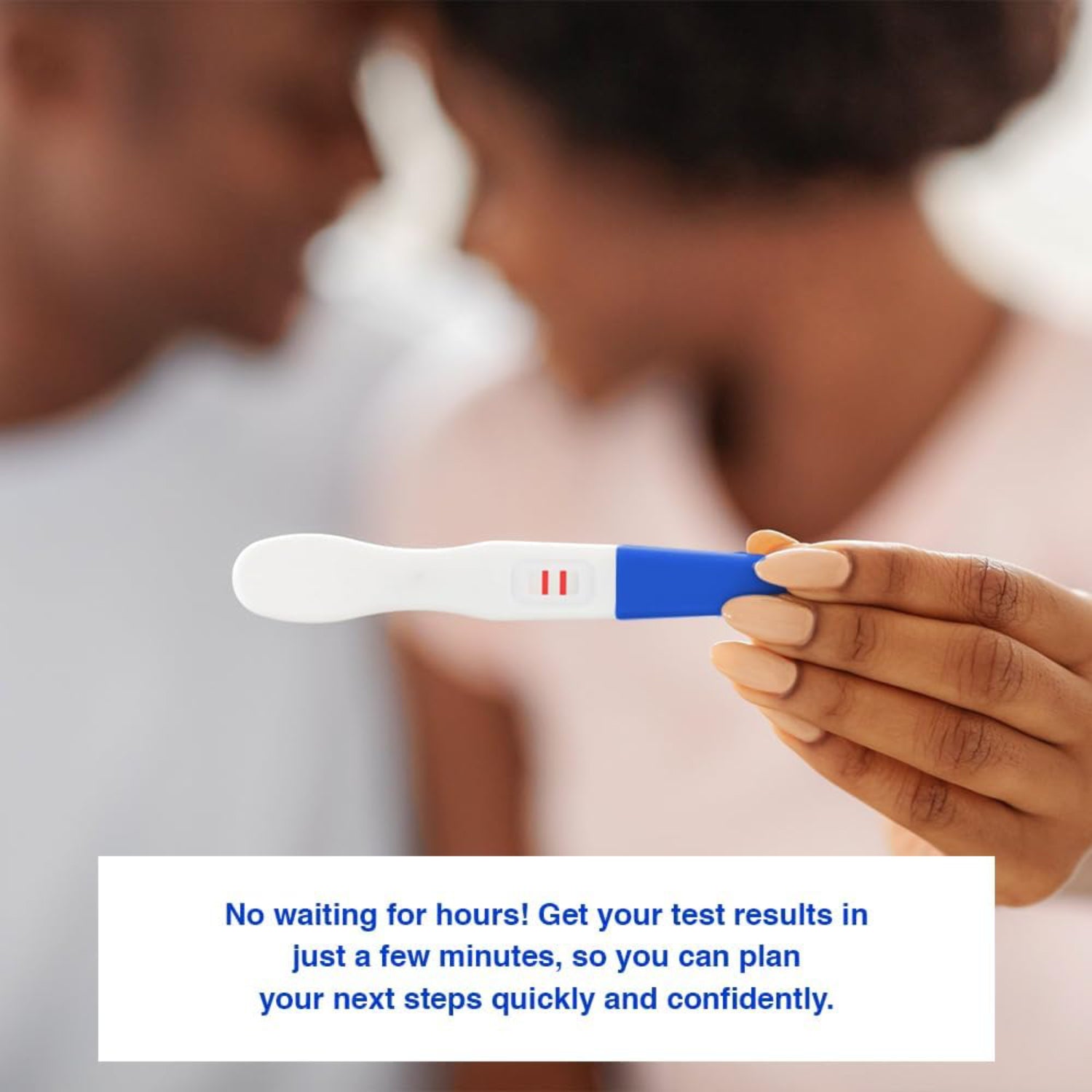 Pregnancy Tests Midstream