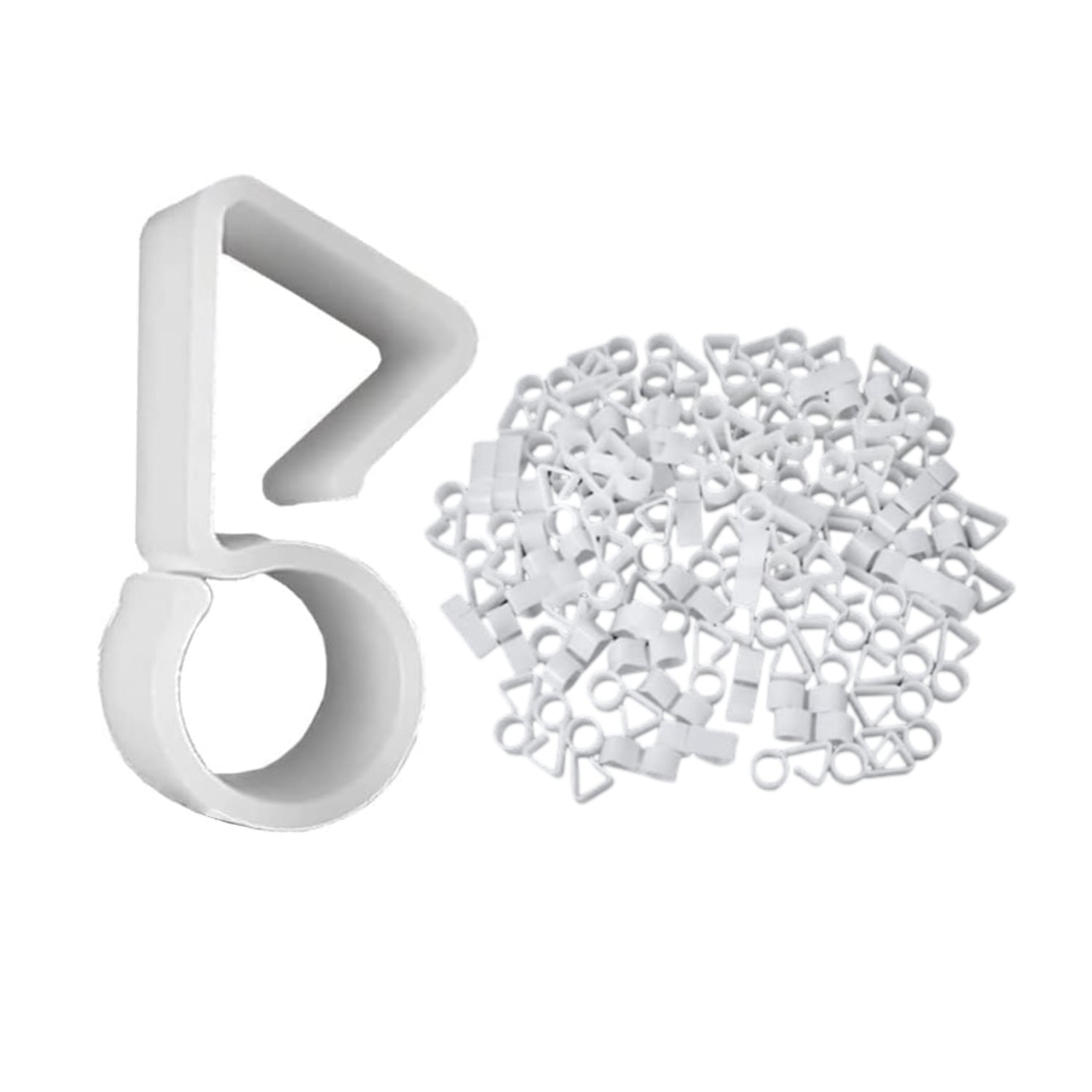 Rope Light Gutter Hooks