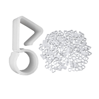 Rope Light Gutter Hooks