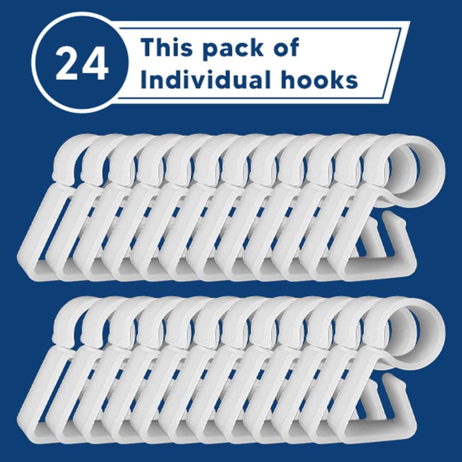 Rope Light Gutter Hooks