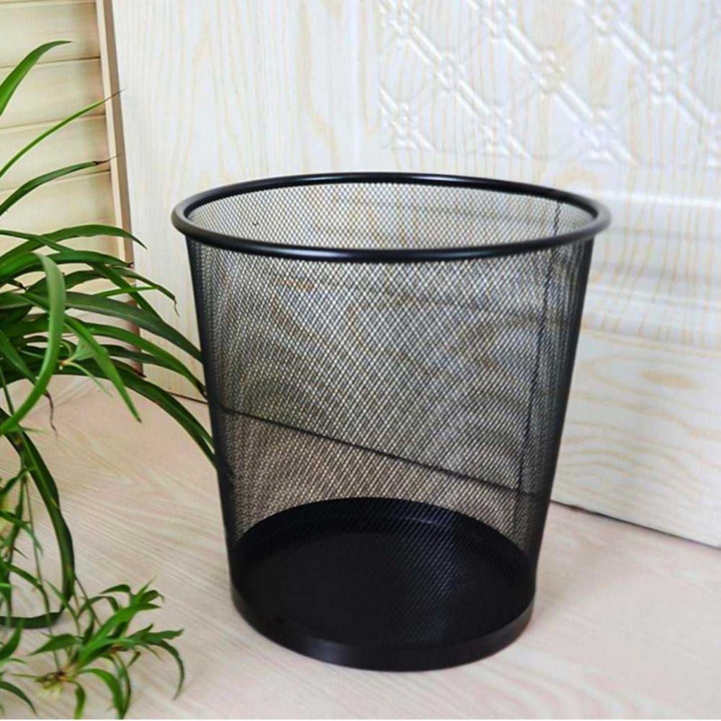 Trash Can Waste Paper Bins