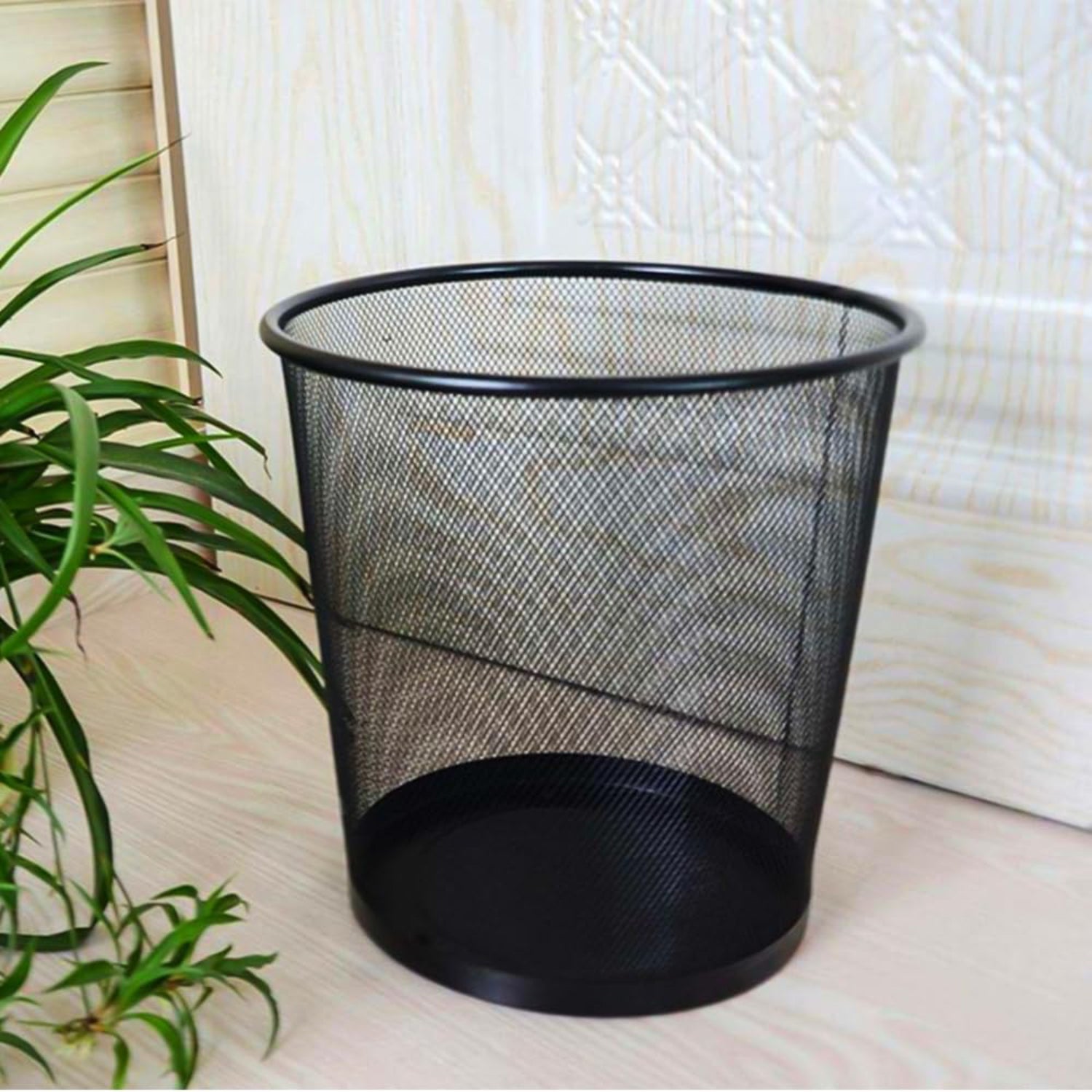 Trash Can Waste Paper Bins