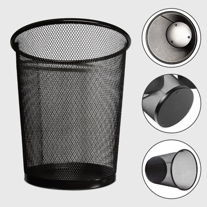 Trash Can Waste Paper Bins