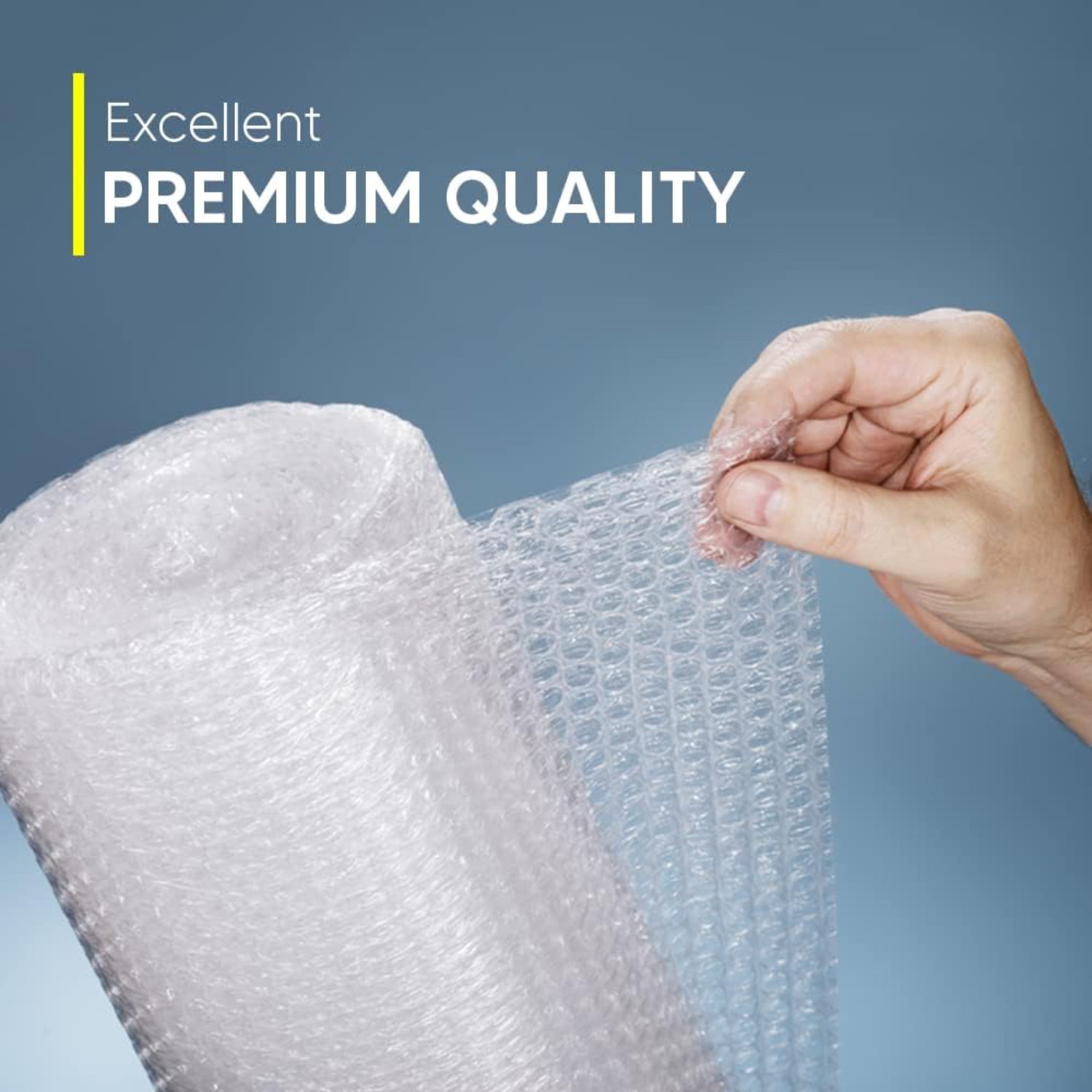 Small Bubble Wrap Roll