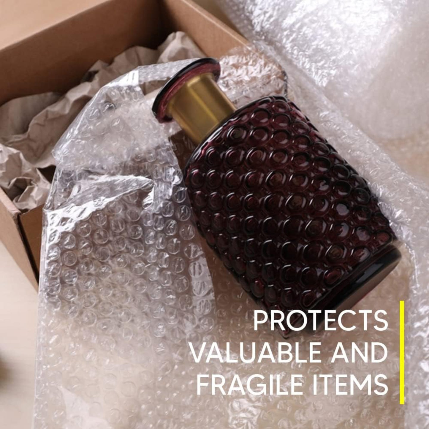 Small Bubble Wrap Roll