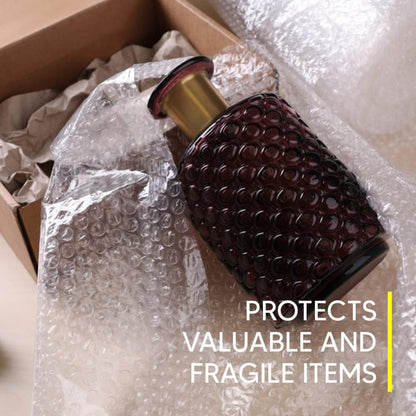 Small Bubble Wrap Roll