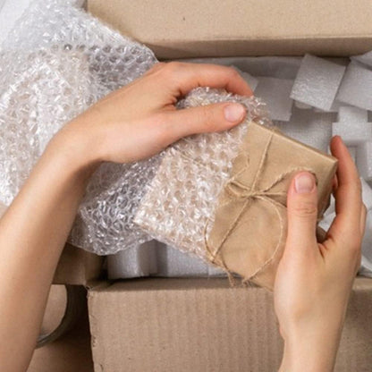 Small Bubble Wrap Roll