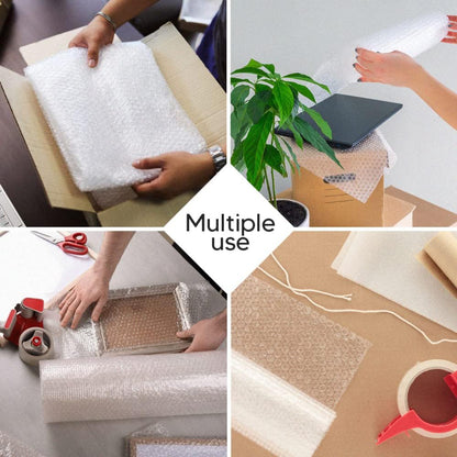 Small Bubble Wrap Roll