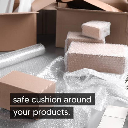 Small Bubble Wrap Roll