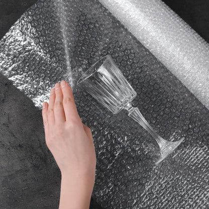 Small Bubble Wrap Roll