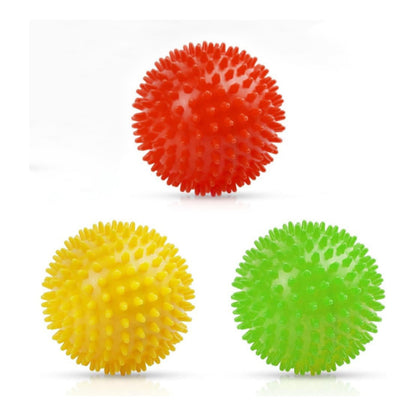 Spiky Massage Balls for Body Deep
