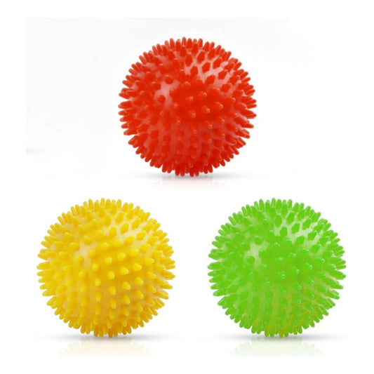 Spiky Massage Balls for Body Deep