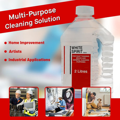 Spirit Multi-Purpose Paint Solvent