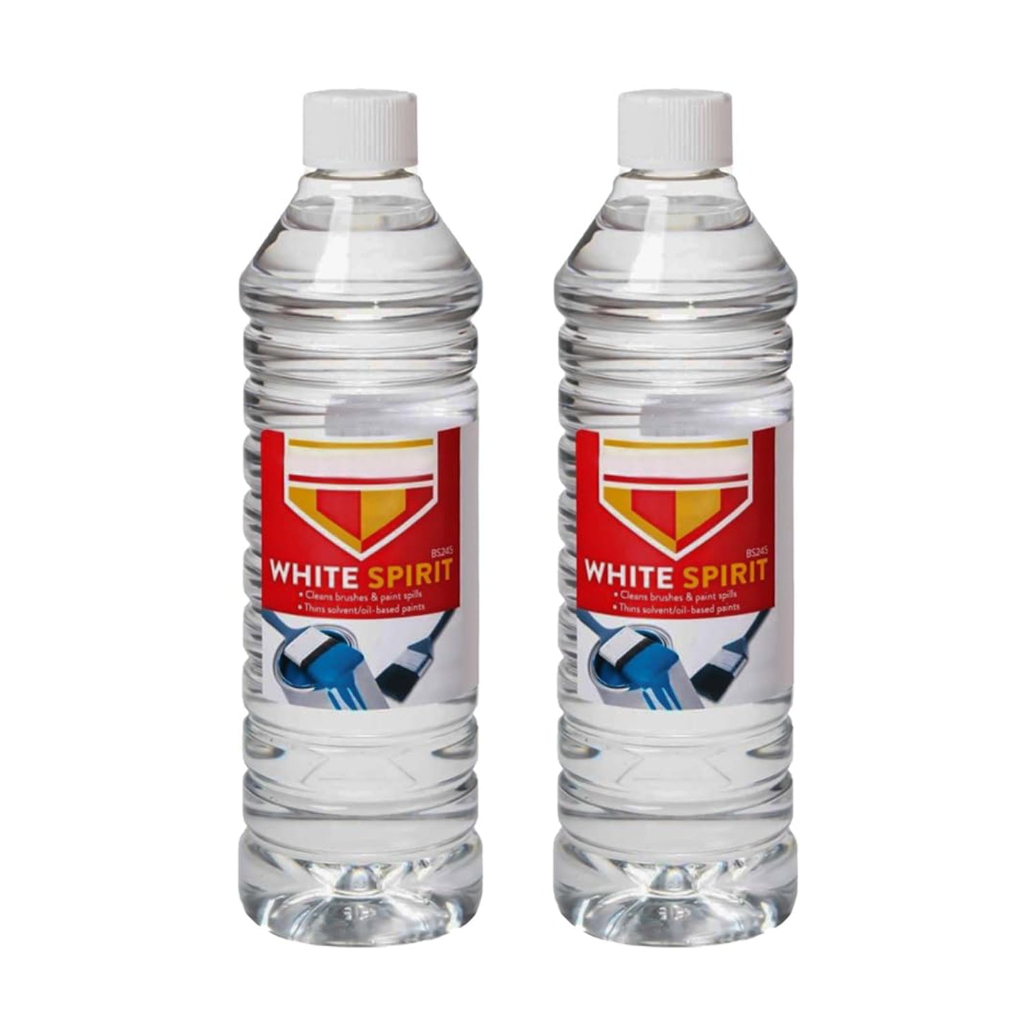 Spirit Multi-Purpose Paint Solvent