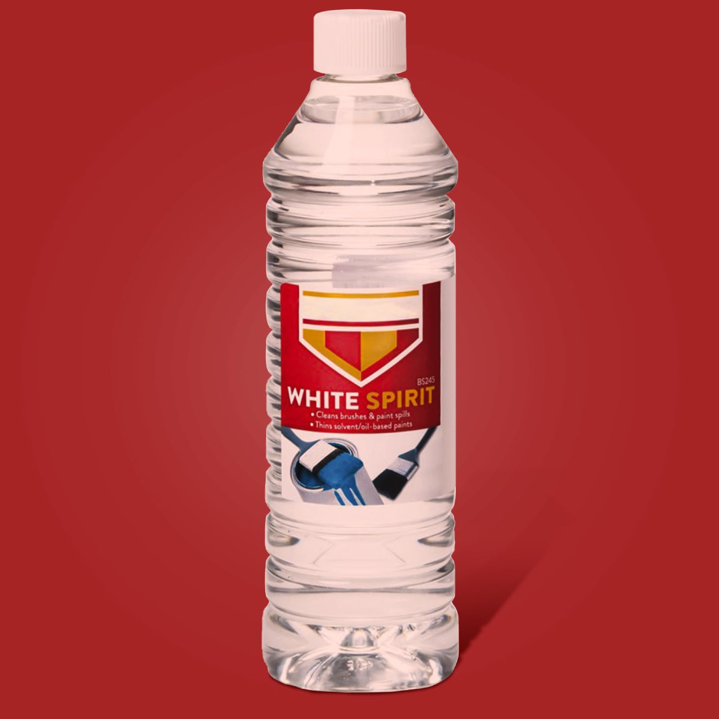 Spirit Multi-Purpose Paint Solvent
