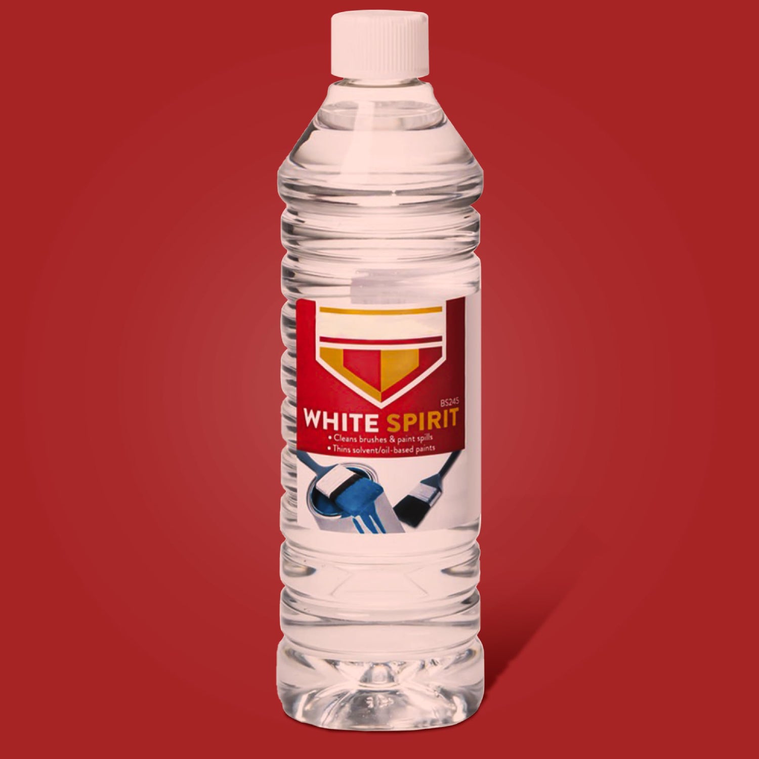 Spirit Multi-Purpose Paint Solvent